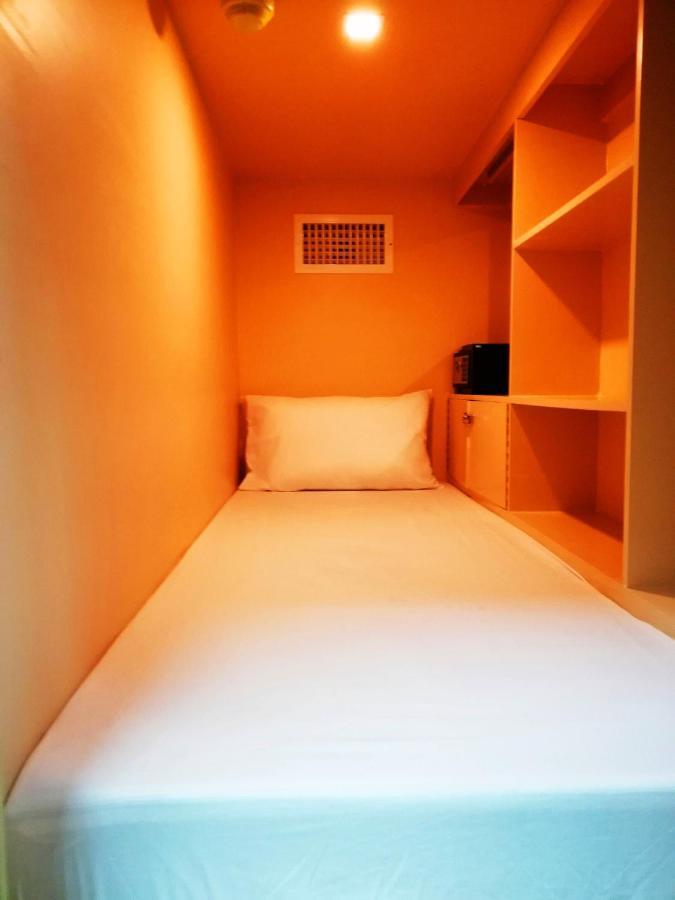 אולונגפו Subic Bay Hostel מראה חיצוני תמונה