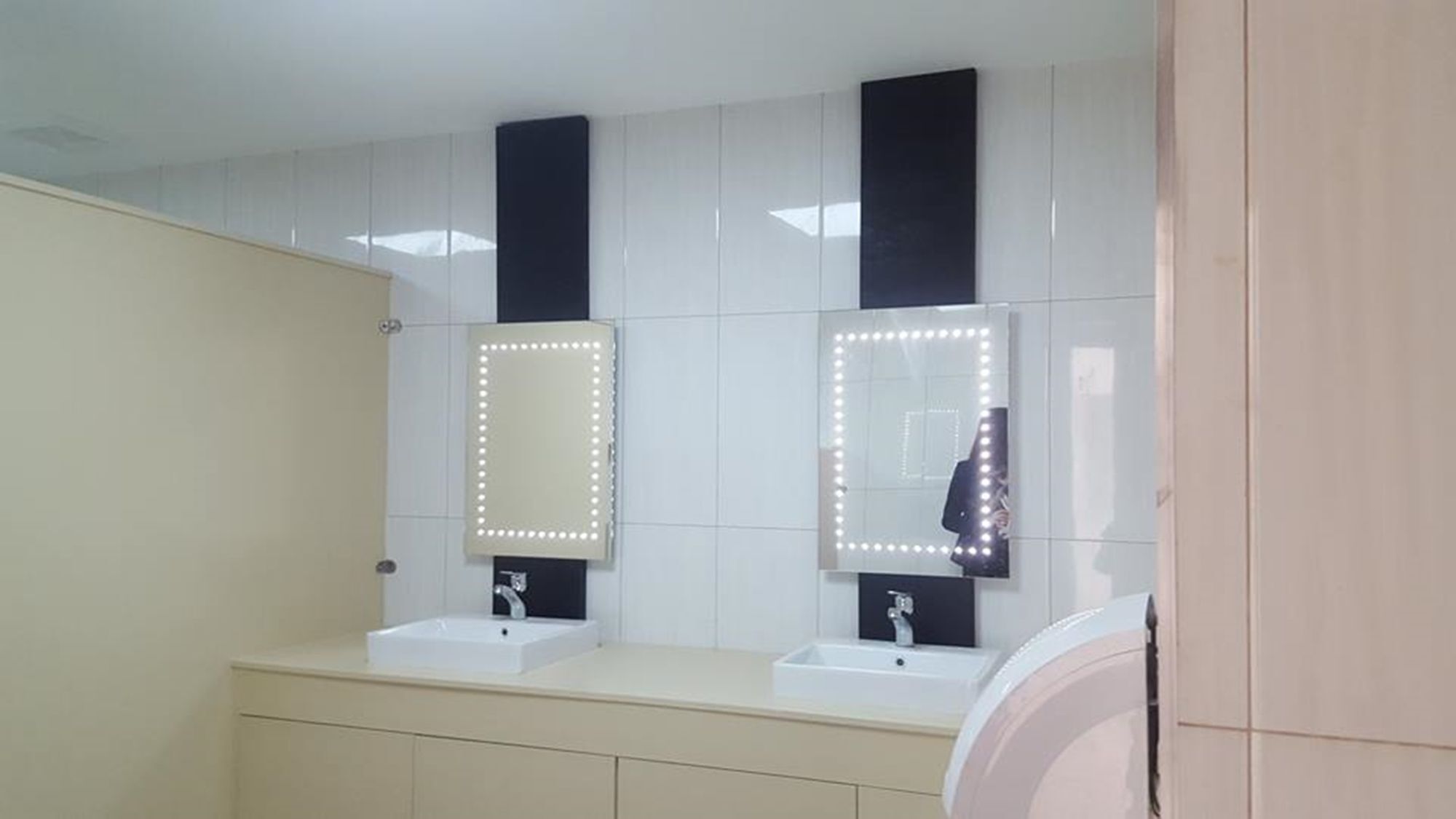 אולונגפו Subic Bay Hostel מראה חיצוני תמונה