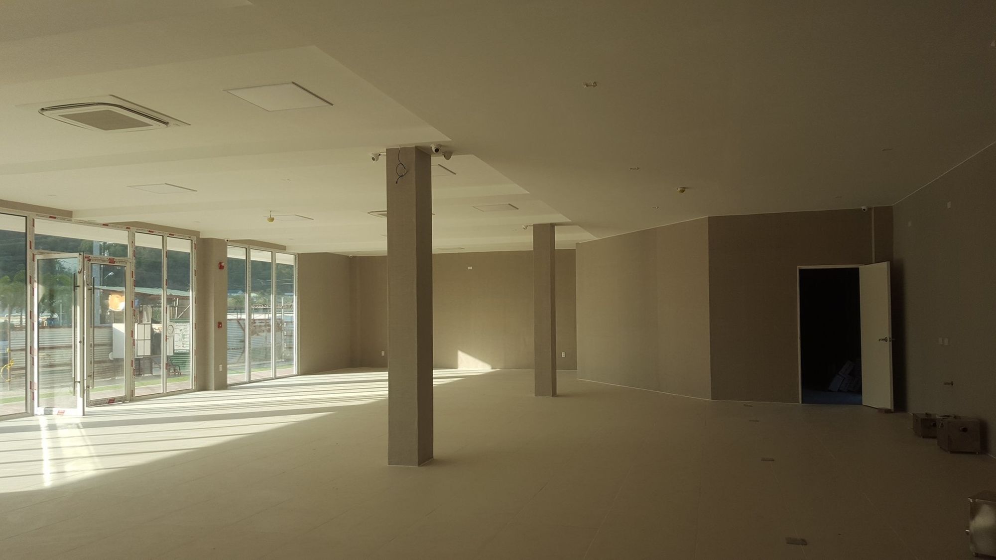 אולונגפו Subic Bay Hostel מראה חיצוני תמונה